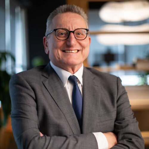 Michael Sutherland