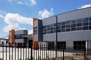 Condell Park Industrial Property Trust